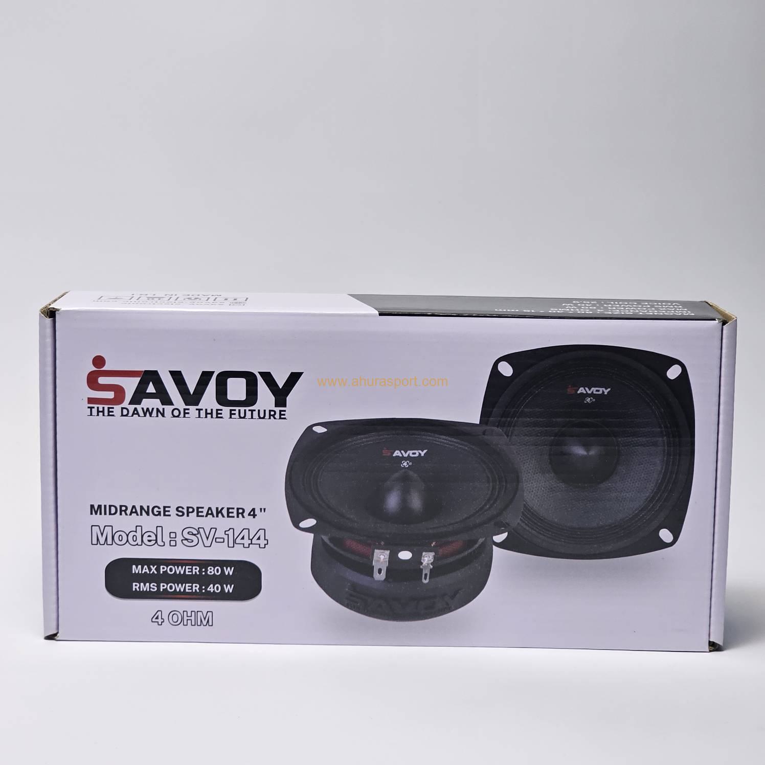 میدرنج ۴ اینچ ساووی مدل SV-144